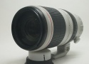 キヤノン EF100-400/4.5-5.6L IS II USM
