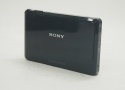 ソニー DSC-TX7 ダークブルー