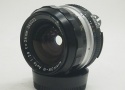 ニコン オートニッコール N 24/2.8 (Ai改)