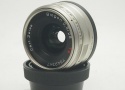 コンタックス G用 ビオゴンT* 28/2.8