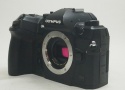 OM SYSTEM OM-1 ボディ