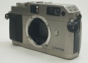 コンタックス G1D ボディ (ROM未改造)