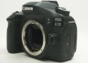 キヤノン EOS 80D ボディ