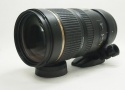 タムロン SP70-200/2.8 DI VC USD A009 ニコン用