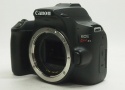 キヤノン EOS KISS X10 ボディ ブラック