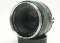ツアイス Planar T* 50/1.4 ZF ニコン用
