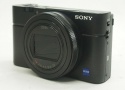 ソニー DSC-RX100M6