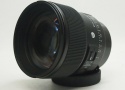 シグマ 85/F1.4 DG DN ART TL