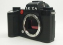 ライカ SL3 ボディ 10608