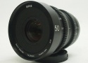 ソノタ Meike Cinema T 50/2.2 M4/3用
