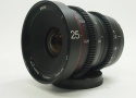 ソノタ Meike Cinema T 25/2.2 M4/3用