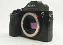 ソニー α7(ILCE-7) ボディ