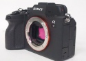 ソニー α7IV (ILCE-7M4)ボデイ