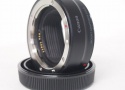 キヤノン EF-EOS R マウントアダプター
