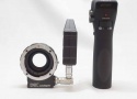 ソノタ Aputure ワイヤレスLensRegainAdapter