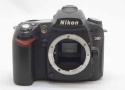 ニコン D90 ボデイ