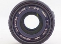 オリンパス Zuiko 40/2 MC