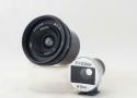 ロシア製 pyccap 20/5.6 MP-2 ライカLマウント