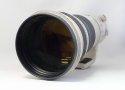 キヤノン EF500/4L IS