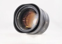 ライカ ノクティルックス M50/F1.0 フード組込 ブラック