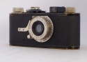 ライカ A型 ブラック (近接新エルマー50mm F3.5付)