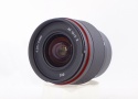 SAMYANG AF12MM/2 E ソニーE