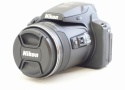 ニコン COOLPIX P900 ブラツク