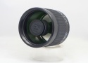 ケンコー MC MIRROR LENS 400/8.0 (EFマウント)