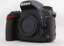 ニコン D750 ボデイ
