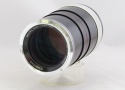 フォクトレンダー MACROアポランター 125/2.5 ニコン用
