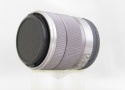 ソニー E18-55/3.5-5.6 OSS