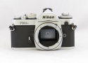 ニコン FM3A SL BODY