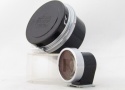 ニコン S用2.5cm/4+ファインダー