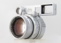 ライカ DRズミクロン M5cm/2 メガネ付