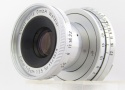 ライカ エルマー M5cm/3.5