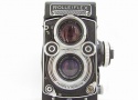 ローライ ローライフレックス 3.5F (クセノタール)