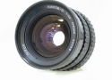 ブロニカ ニッコール-O 50/2.8