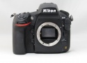 ニコン D810 ボデイ