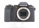 フジフイルム X-S10 ボデイ