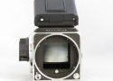 HASSELBLAD 503CX+A12+PME5