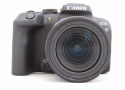 キヤノン EOS R10 RF-S18-150 IS STM レンズキツト