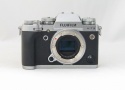 フジフイルム X-T3-S ボデイ