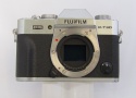 フジフイルム X-T30-S ボデイ