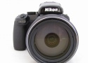 ニコン COOLPIX P1000