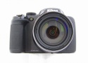 ニコン COOLPIX P520 ブラツク