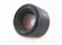 ソニー 50/1.4