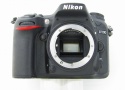 ニコン D7100