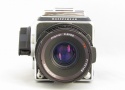 HASSELBLAD 503CX+CF80/2.8+A12