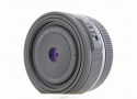 キヤノン RF28/2.8 STM
