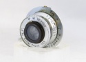 ライカ エルマー50/3.5 沈胴(L39)